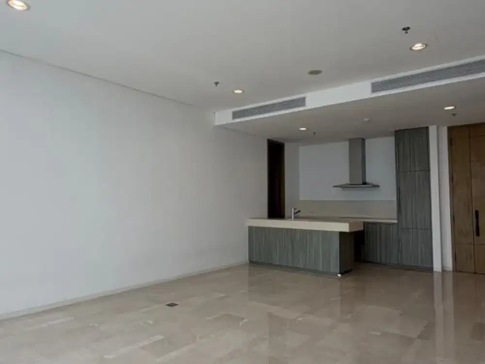 Dijual Apartemen Verde Two Tower Terraverde @Kuningan 2+1 BR (Size 177,06 Sqm) TERMURAH 8,91 MILIAR SEBELUM TERJUAL