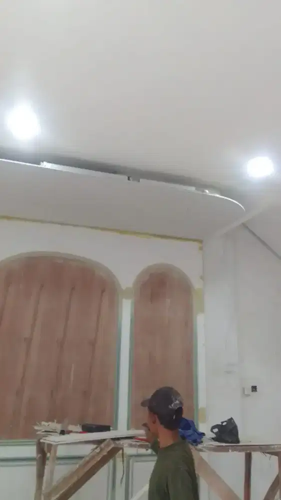 Jasa tukang bangunan