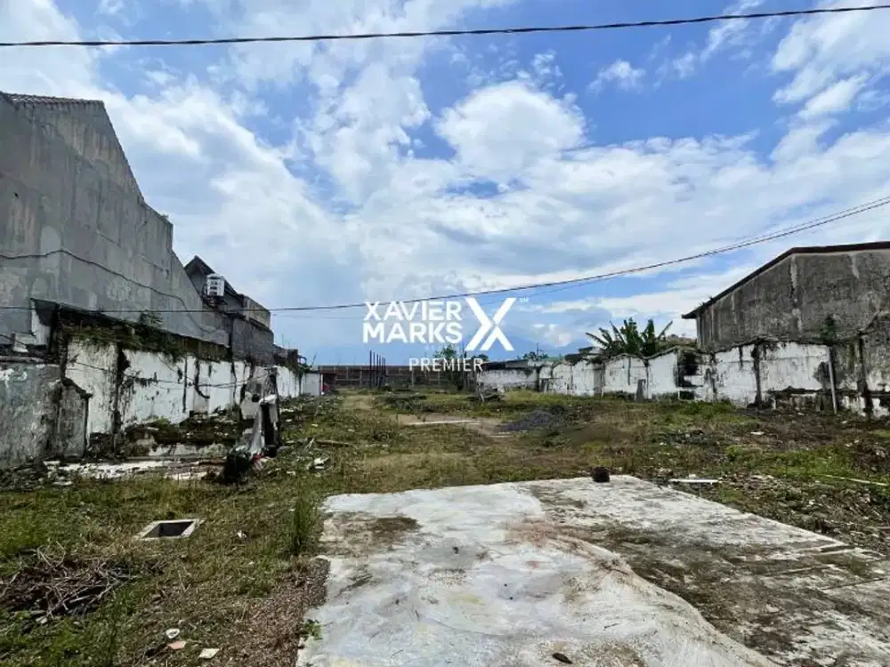 Dijual Tanah Super Luas bisa Untuk Berbagai Bisnis di GADANG Sukun Malang