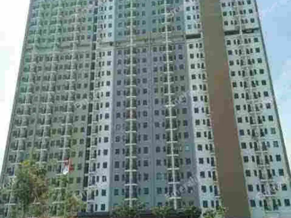 Apartemen Semi Furnished Siap Huni di Osaka Riverview Pik 2