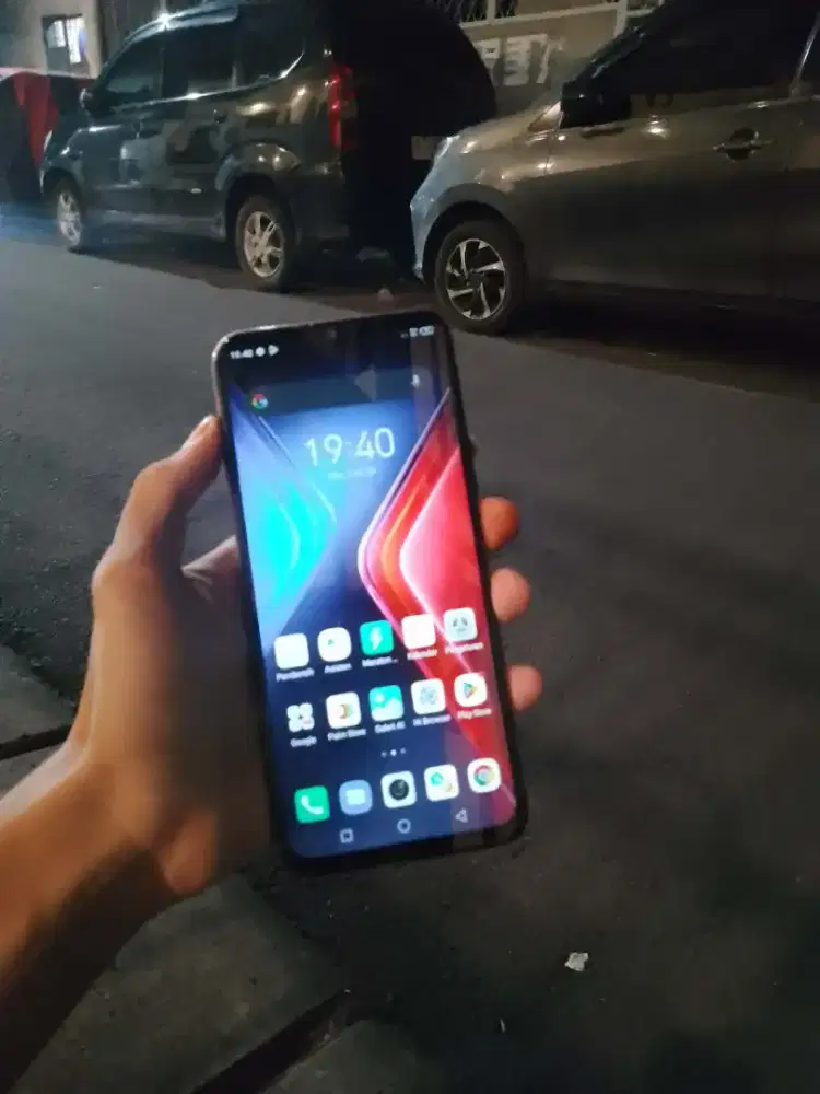 pengen jual 2 unit hp