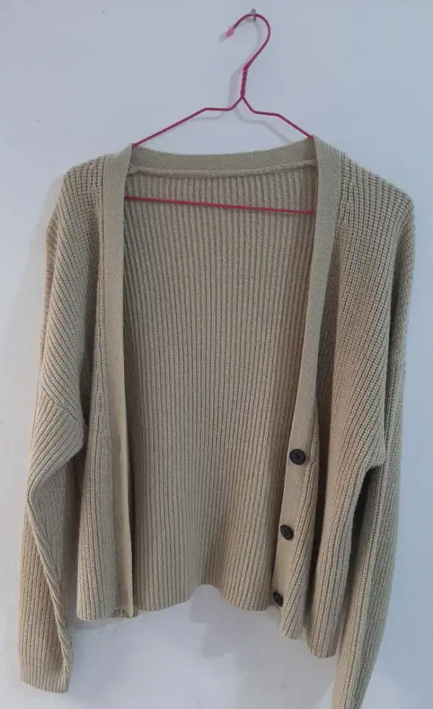 Cardigan/Sweater Wanita