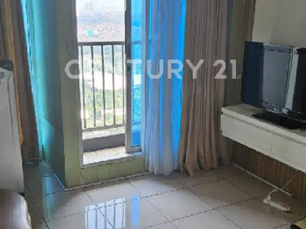 Apertemnt Tifolia 2BR Furnished