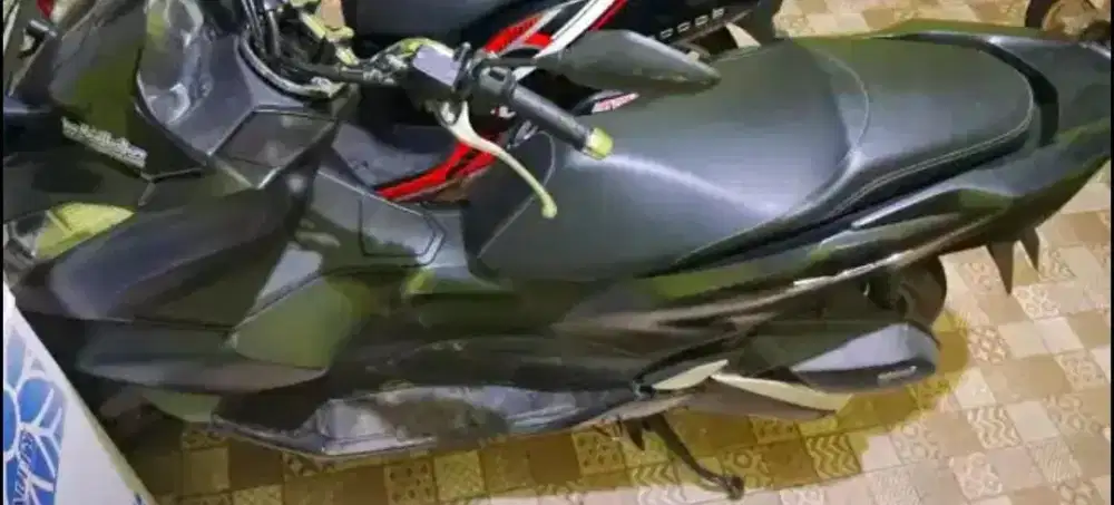 Di jual cepat PCX 160 Thun 2022 cbs