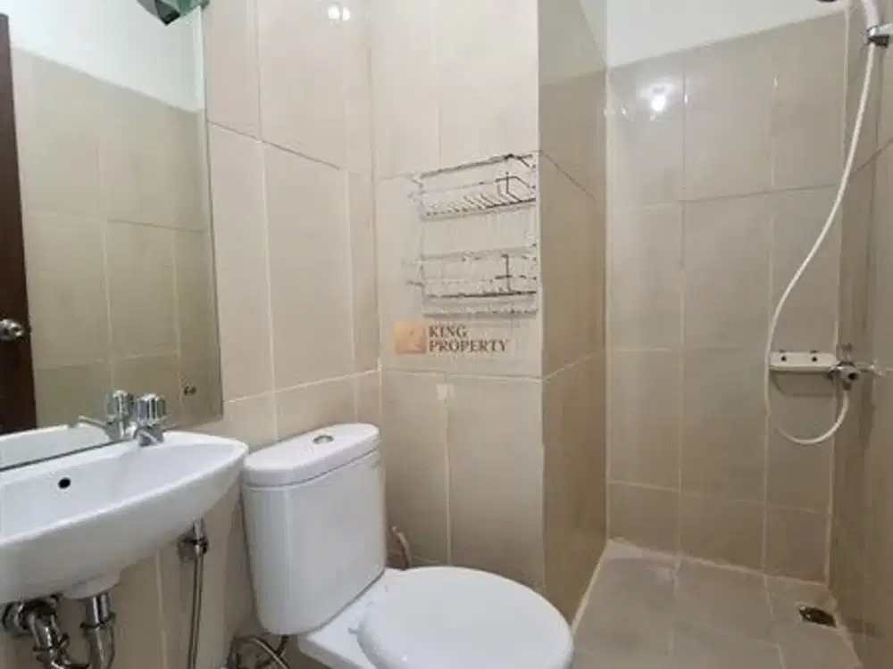 Strategis Jual 1BR Unfurnish di Northland Ancol Residence Dekat ke Taman Wisata Ancol, Bandara Soekarno-Hatta, PRJ Kemayoran & Tol