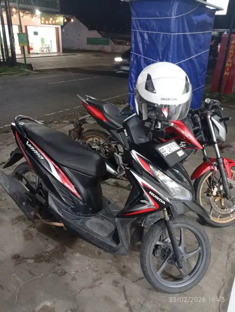 Vario Agnes stater kasar