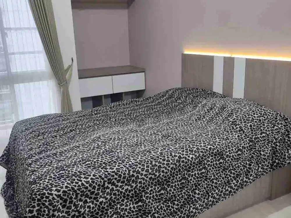 Full Furnish‼️Apartemen Bale Hinggil Full Furnish