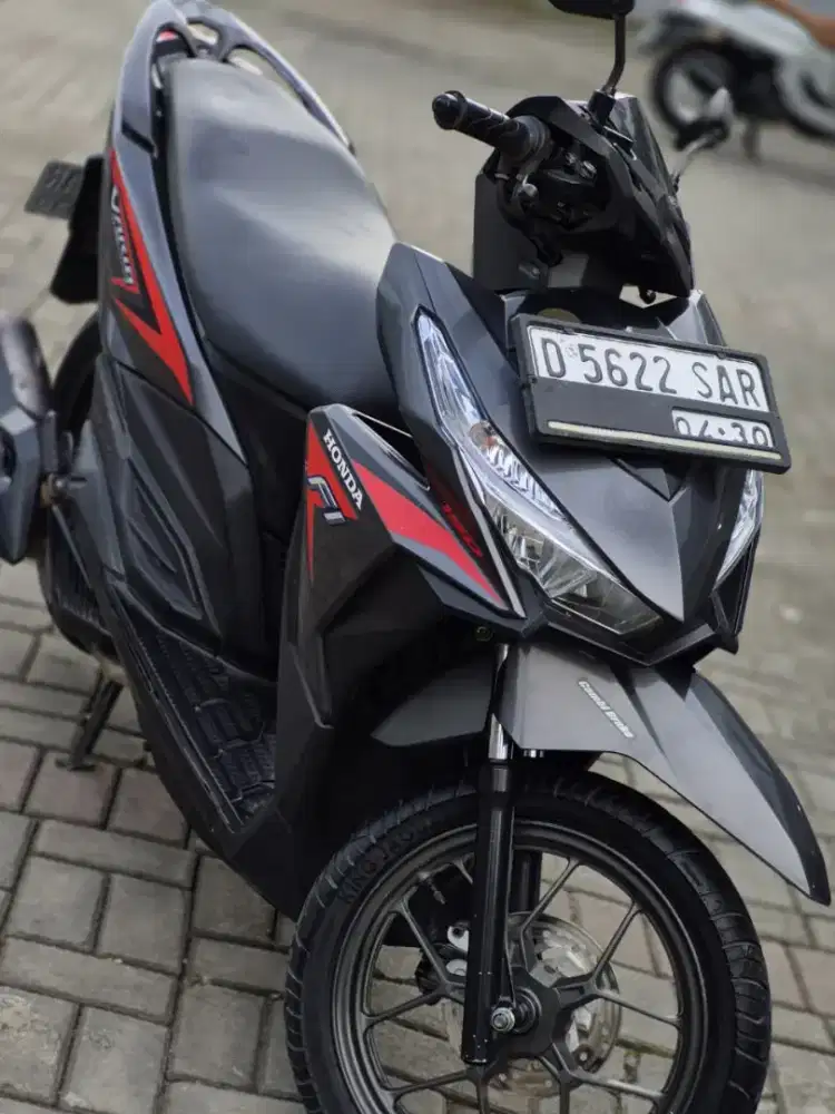 HONDA VARIO 150 2015 LED OLD