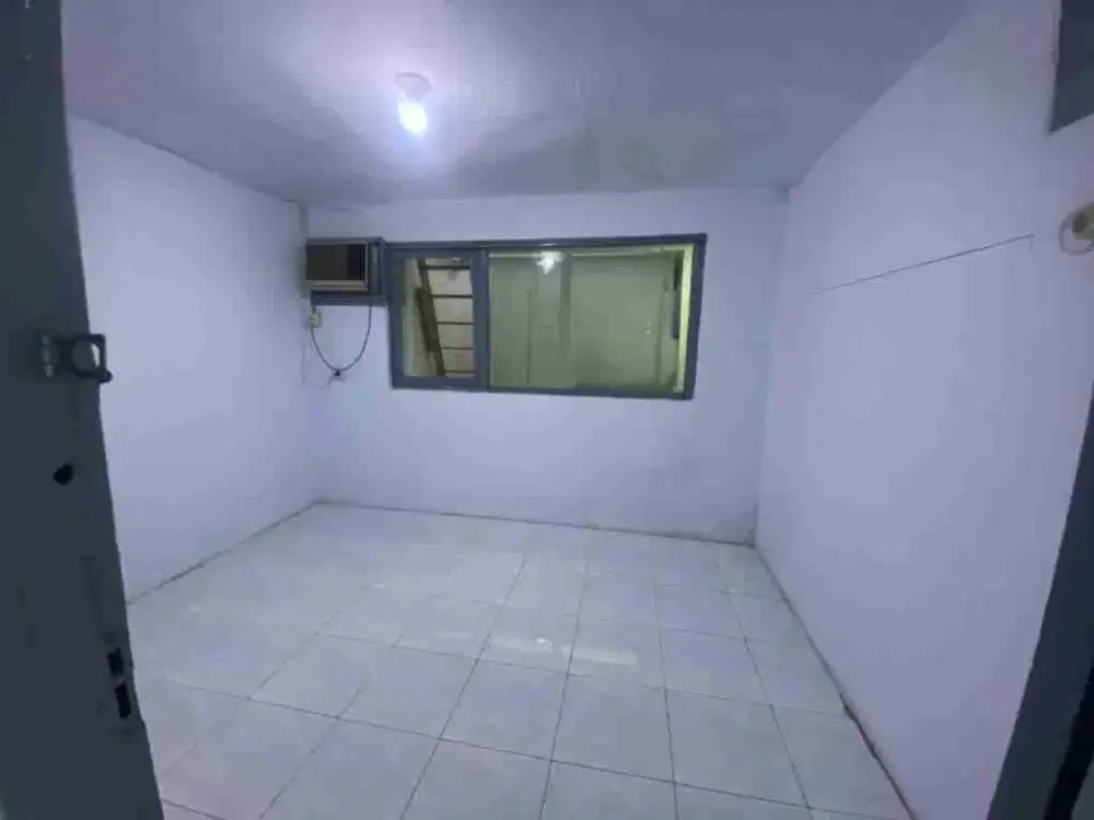 Disewakan Rumah Muara Karang