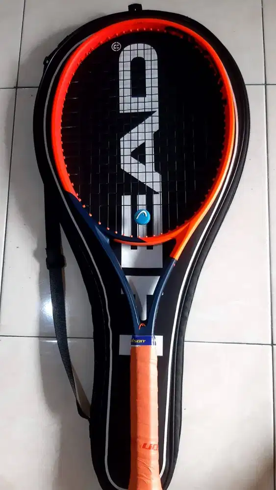 Head Radical 280 gr 102 in