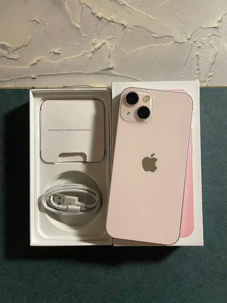 IPHONE 13 128 GB INTER