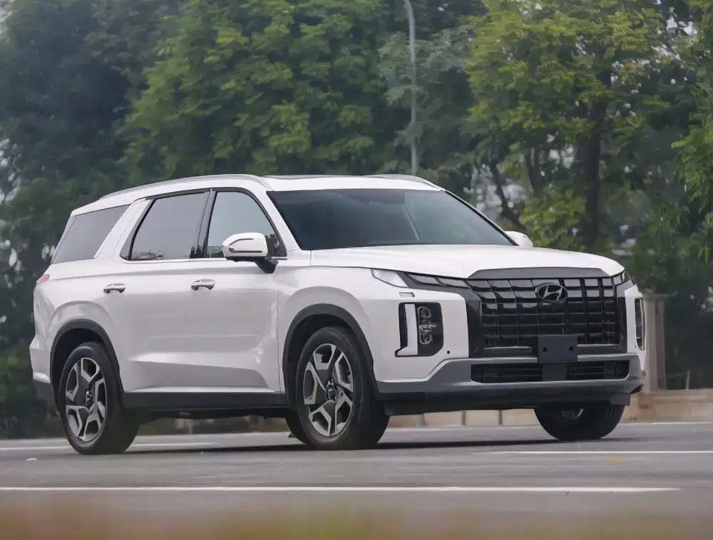 Hyundai Palisade 2023 Diesel