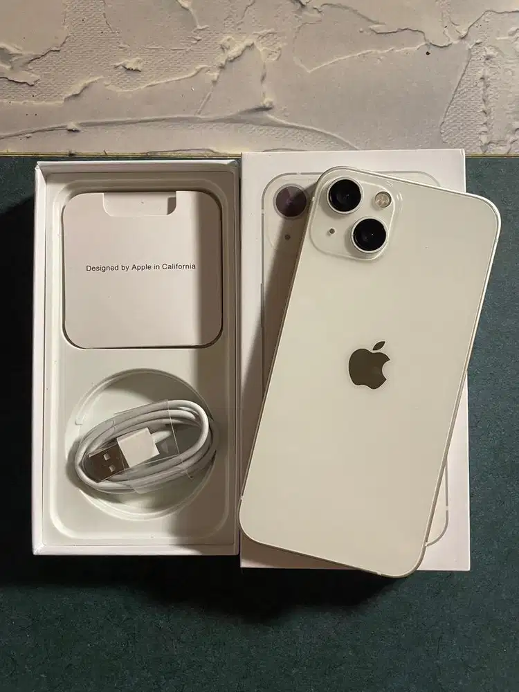 IPHONE 13 128 GB INTER