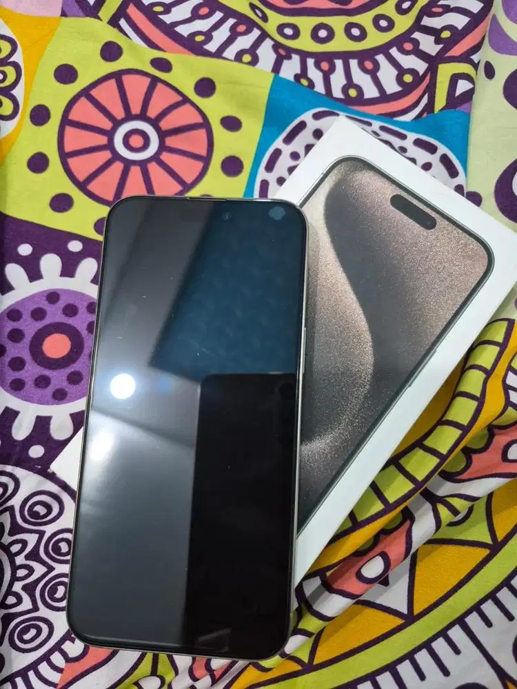 Iphone promax 256 gb