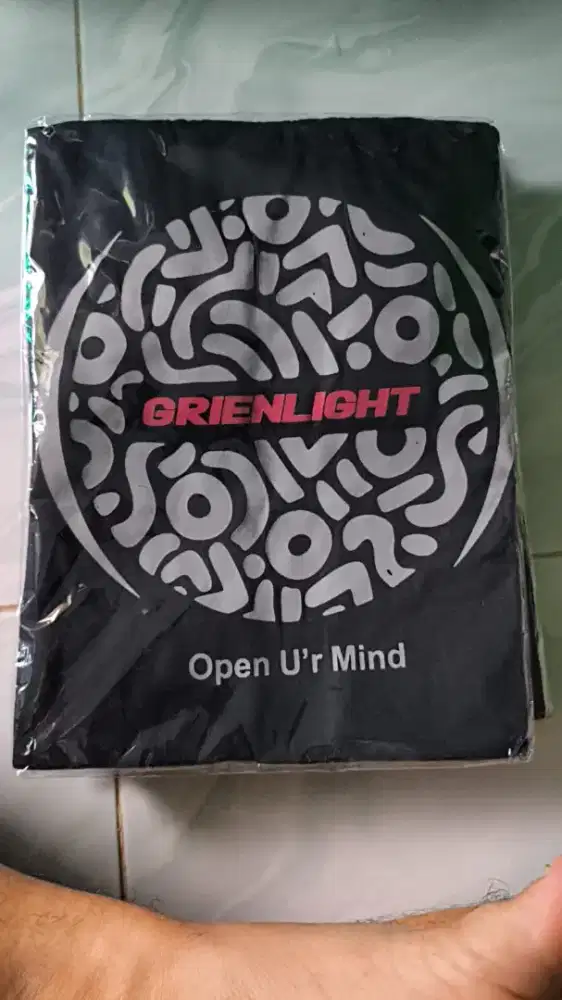 Promo 3 kaos 50rb bisa cod murah