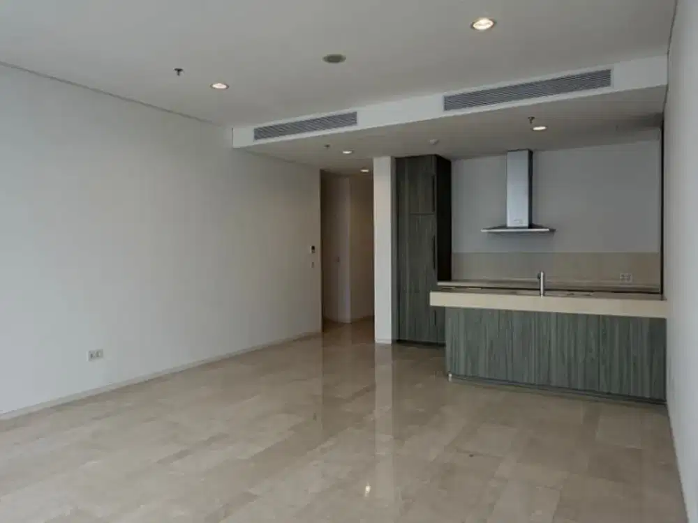 Dijual Apartemen Verde Two Tower Terraverde @Kuningan 2+1 BR (Size 171,39 Sqm) TERMURAH 8,69 MILIAR SEBELUM TERJUAL