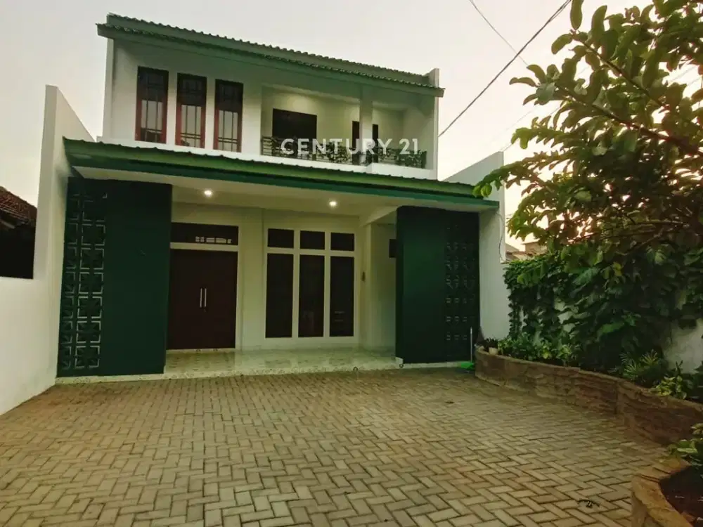 Dijual Rumah Strategis Harga Menarik Di Gandaria