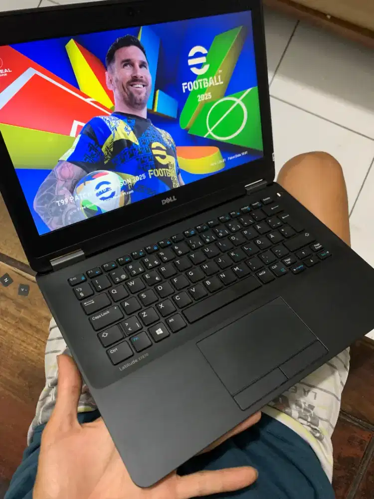 Edisi BU! Dell Core i5 2jutaan Murah siap Gaming jual cepat saja