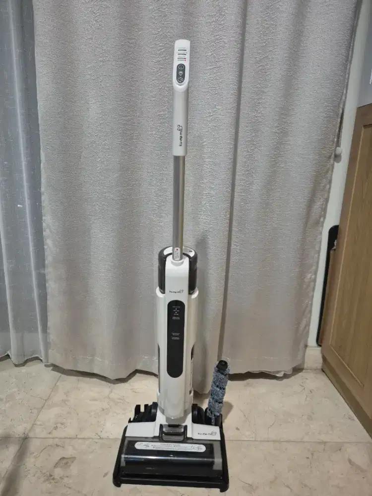 Kurumi KV 12 Vacuum Cleaner