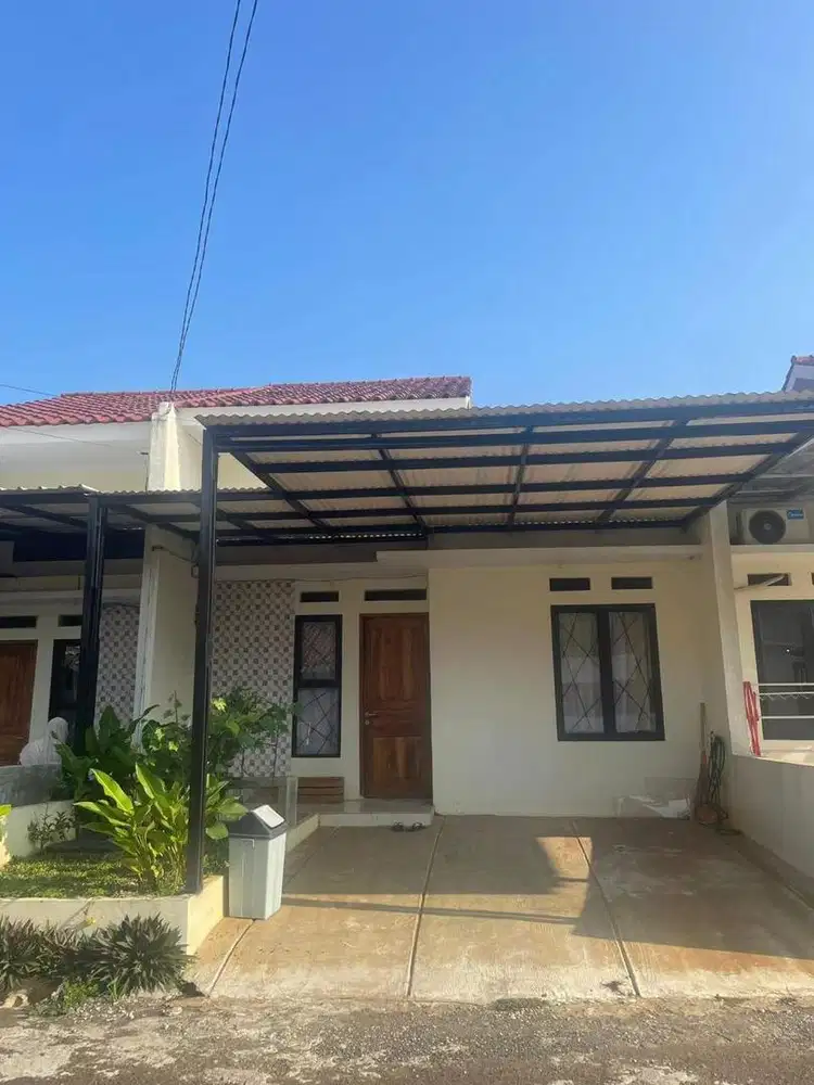 DISEWAKAN RUMAH 2BR DI CITAYAM