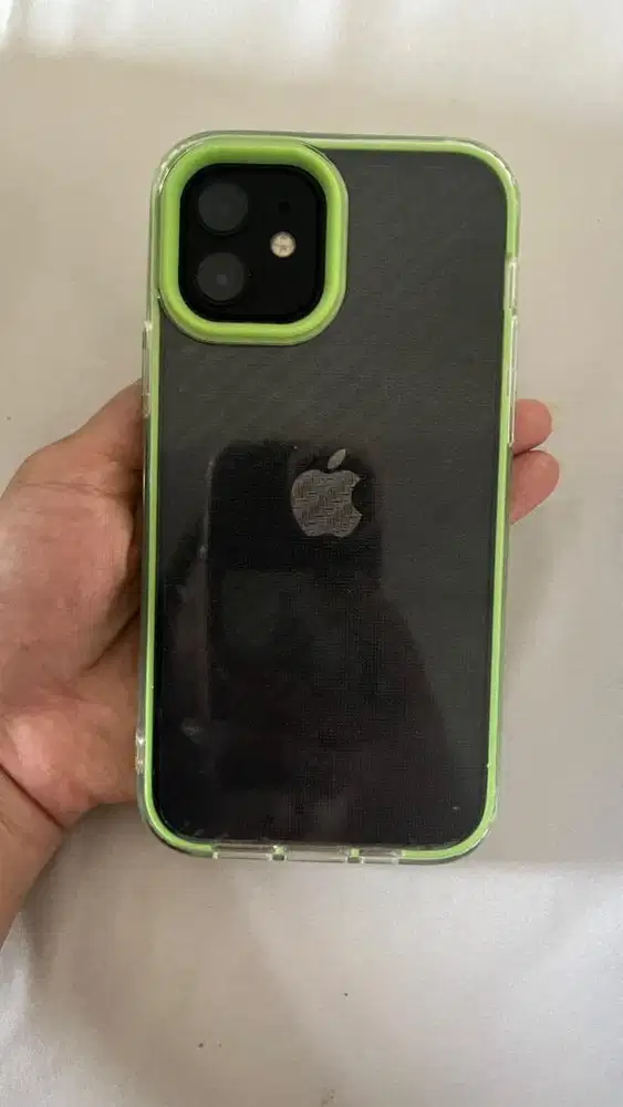 DIJUAL IPHONE 12 INTER 128GB