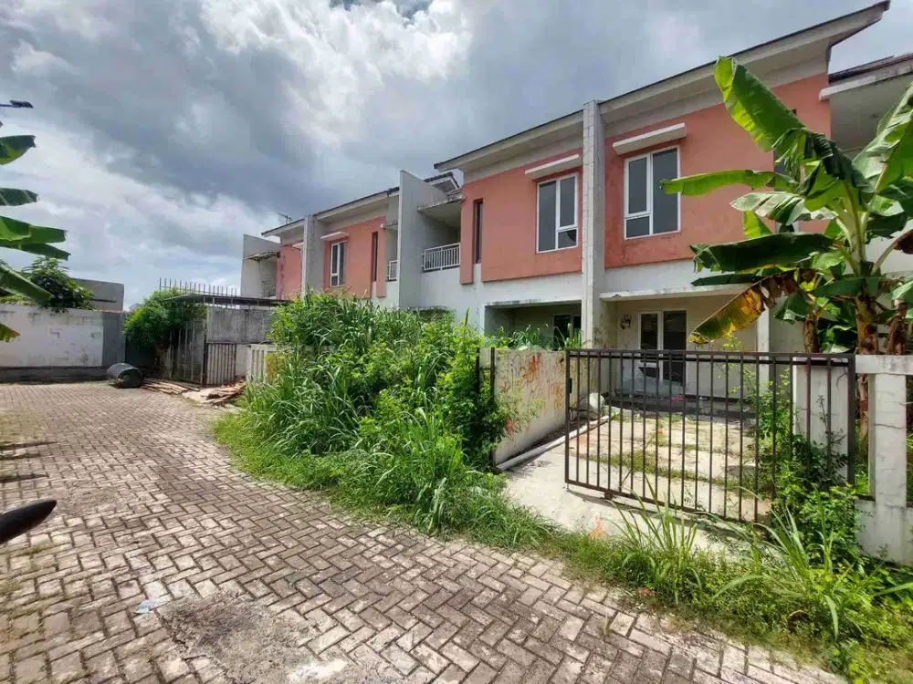 Dijual Rumah Taman Royal 2 Cipondoh kota Tangerang