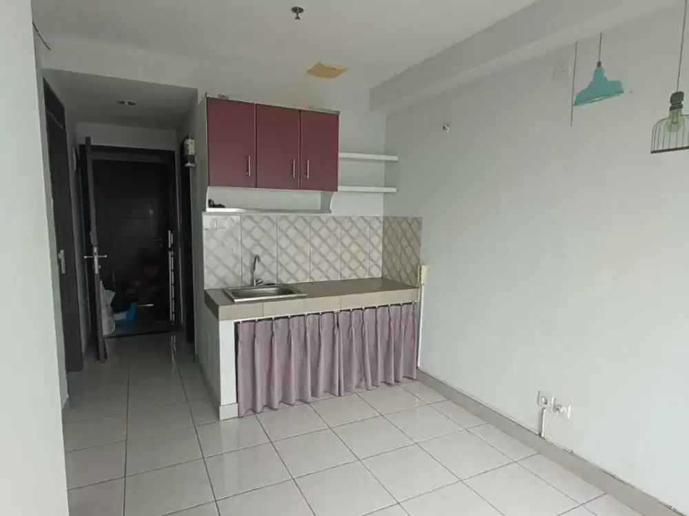 MURAH Apartemen M Square Mekar Wangi Cibaduyut