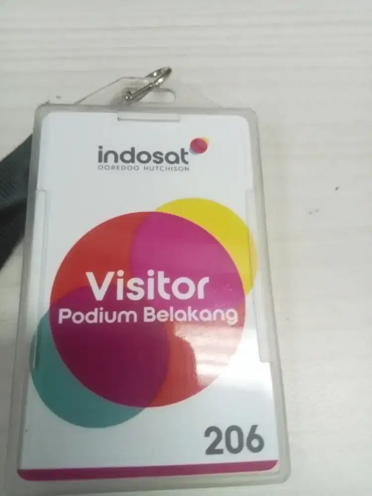 Cari kerja modal SIM A