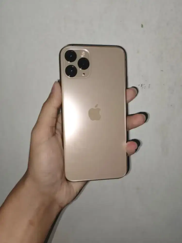 Iphone 11 pro 64