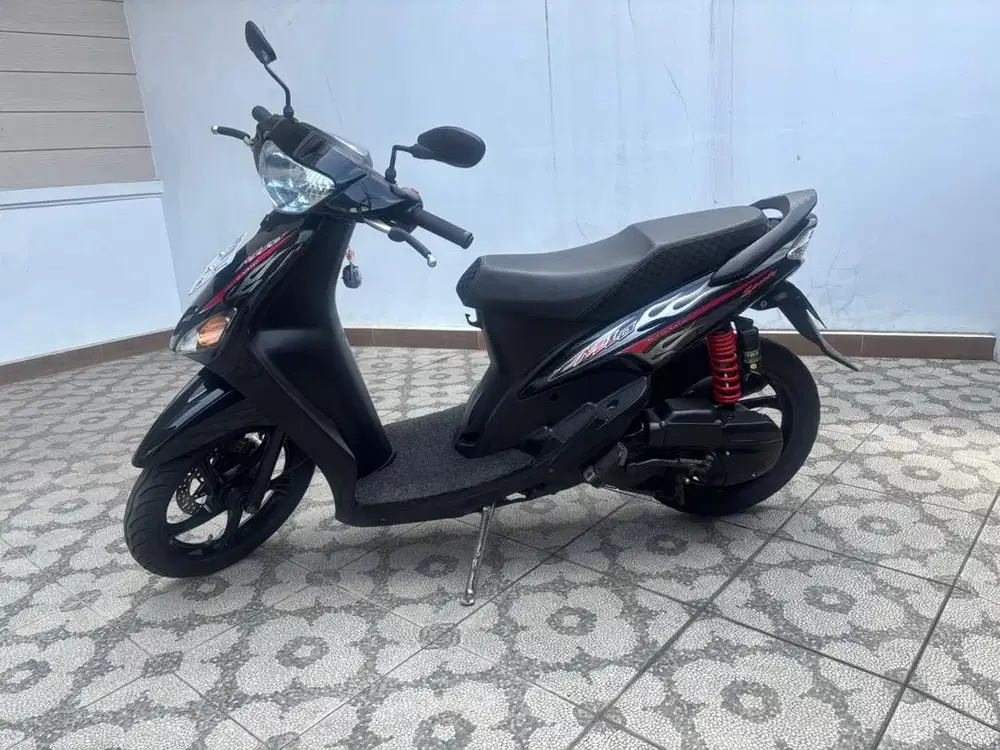 Mio sporty 5TL 2007