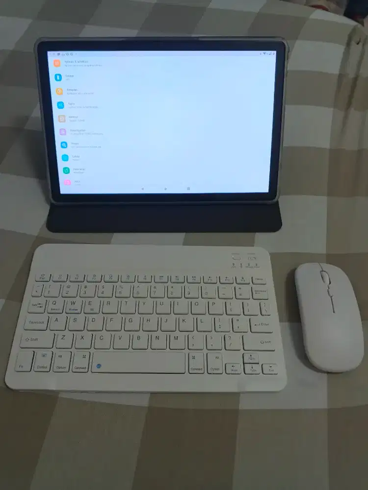 Jual tablet Ram 16 Memory 1 tb