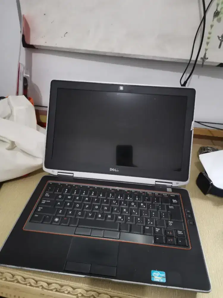 Dell latitude e6330