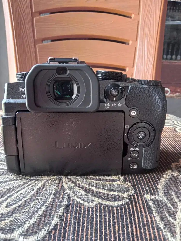 Di jual kamers panasonic