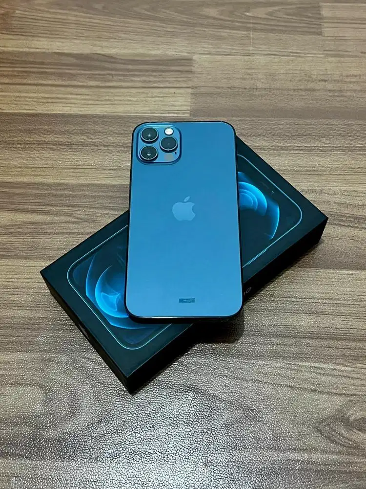 IPHONE 12 PRO 128gb iBOX