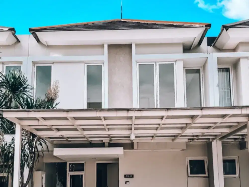 PAKUWON CITY DEKAT ITS UNAIR GALAXY DHARMAHUSADA TERMURAH WAJIB LAKU