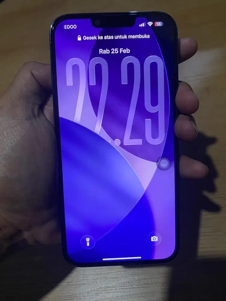 Iphone 13 pro max 128GB Ex Ibox