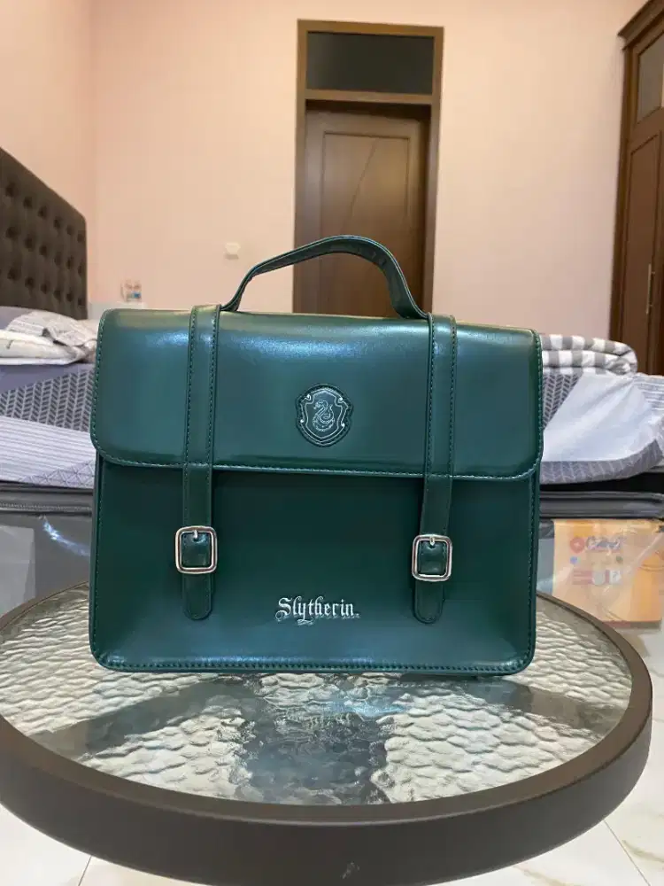 Tas ransel wanita / Tas bahu kerja Harry potter