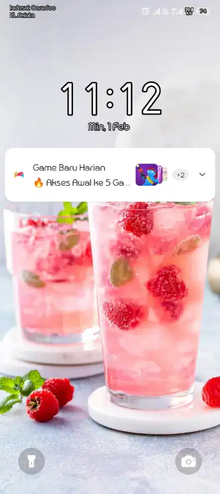 Dijual usaha suplier jajan pasar