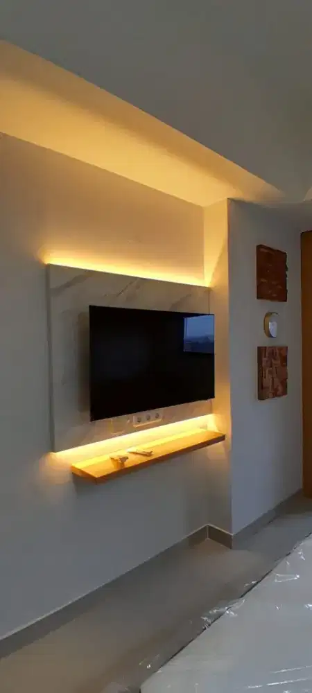 Sewa Apertemen Evenciio dekat UI & Mall Margo, Depok