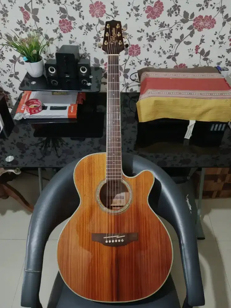 Takamine GN77K CE NAT