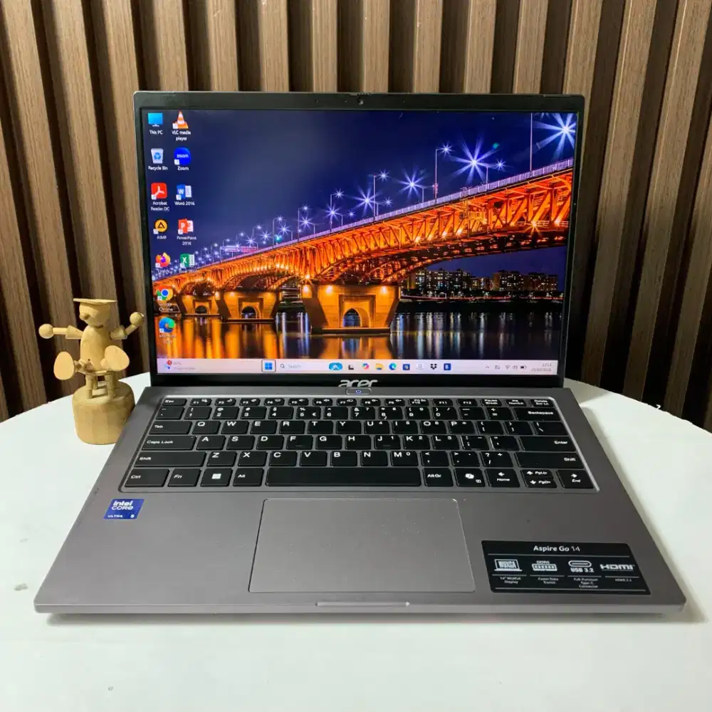 Laptop Acer Aspire Go 14 N25E1