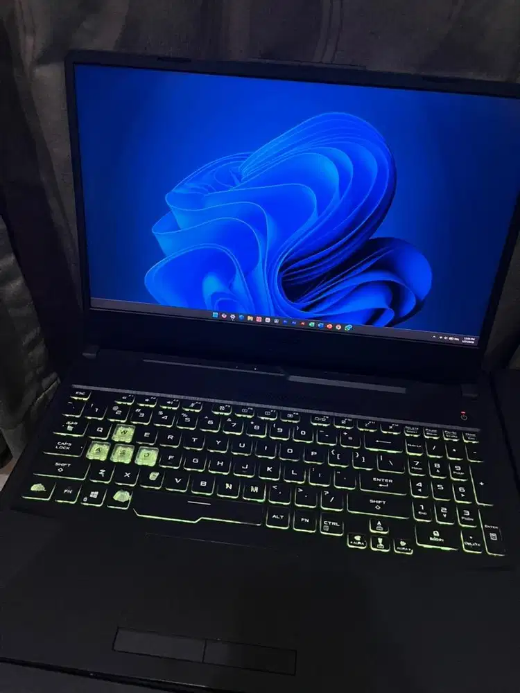 Laptop Asus TUF Gaming F15