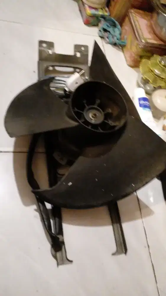 Kipas blower ac