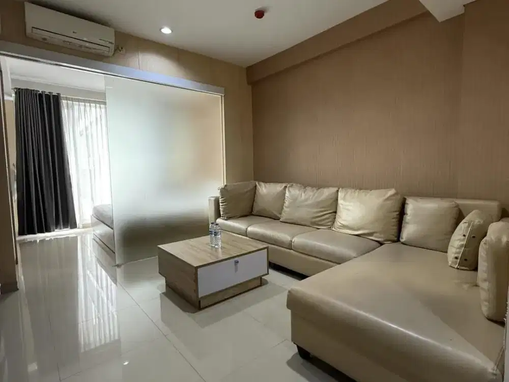Dago Suites Apartment Full Furnished