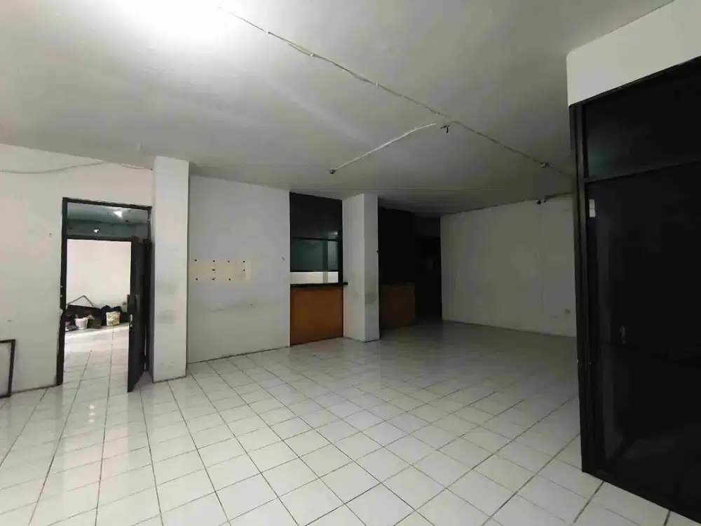 Disewakan Ruko strategis di serengan Solo