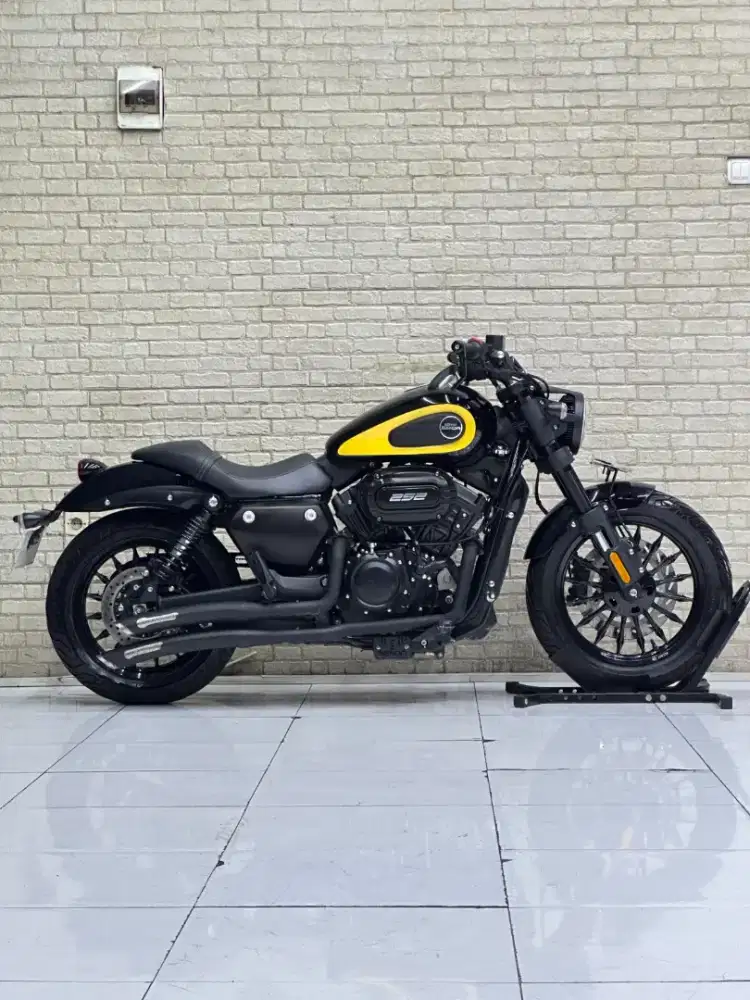 TERBATAS! BENELLI KEEWAY BENDA V252 ABS 2024