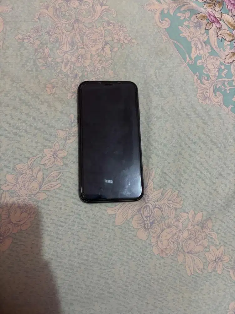 Ip 11 64 gb bawaan ibox