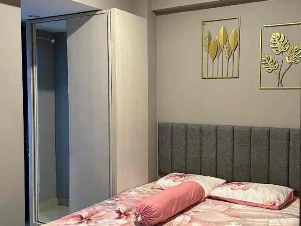 Raya Jemursari‼️DiJual Apartemen Bess Mansion