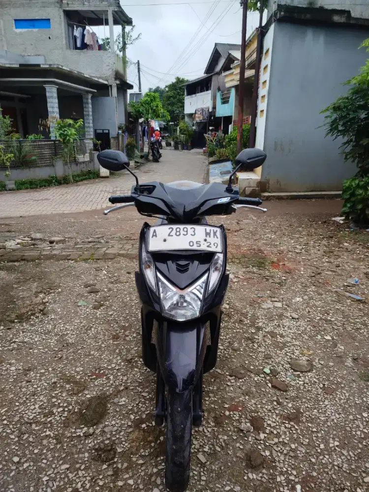 Beat 2015 Jual/tt/bt