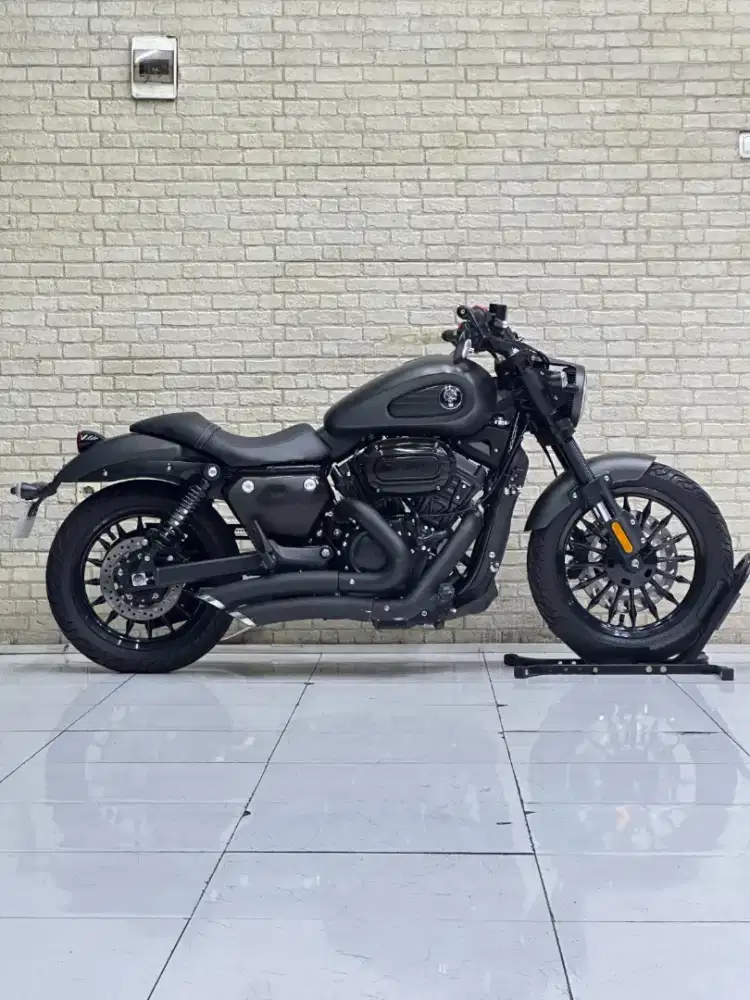 CRUISER VIRAL! BENELLI KEEWAY BENDA V252 2024